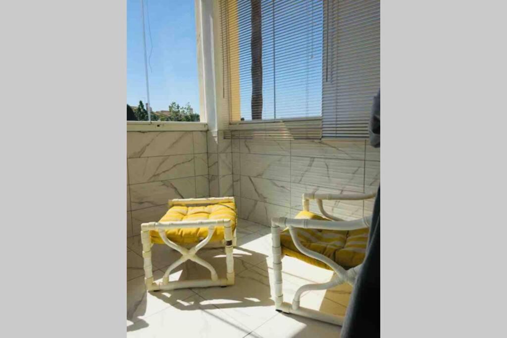 Apartamento Mi Casa Es La Tuya Mijas Exterior foto