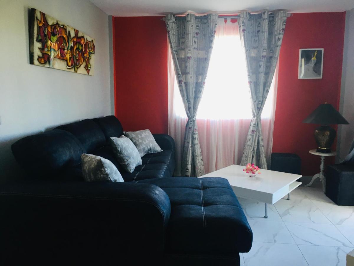Apartamento Mi Casa Es La Tuya Mijas Exterior foto